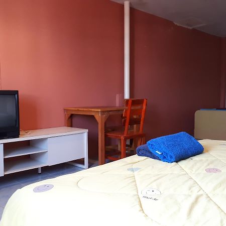 Hana Guesthouse Huahin Kültér fotó