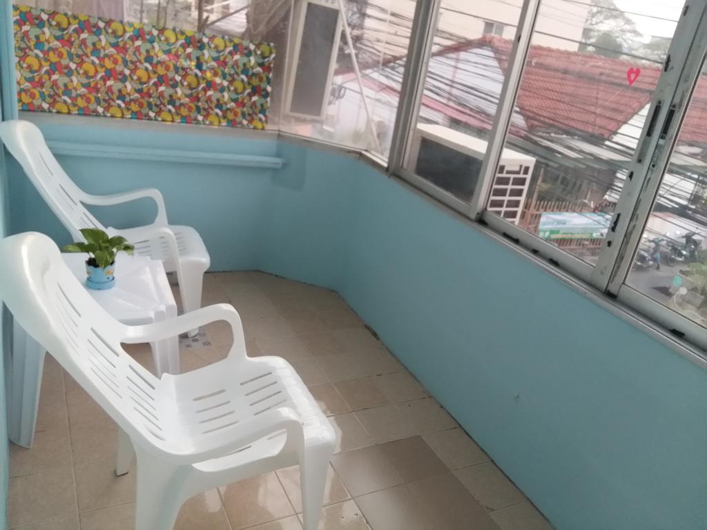 Hana Guesthouse Huahin Kültér fotó