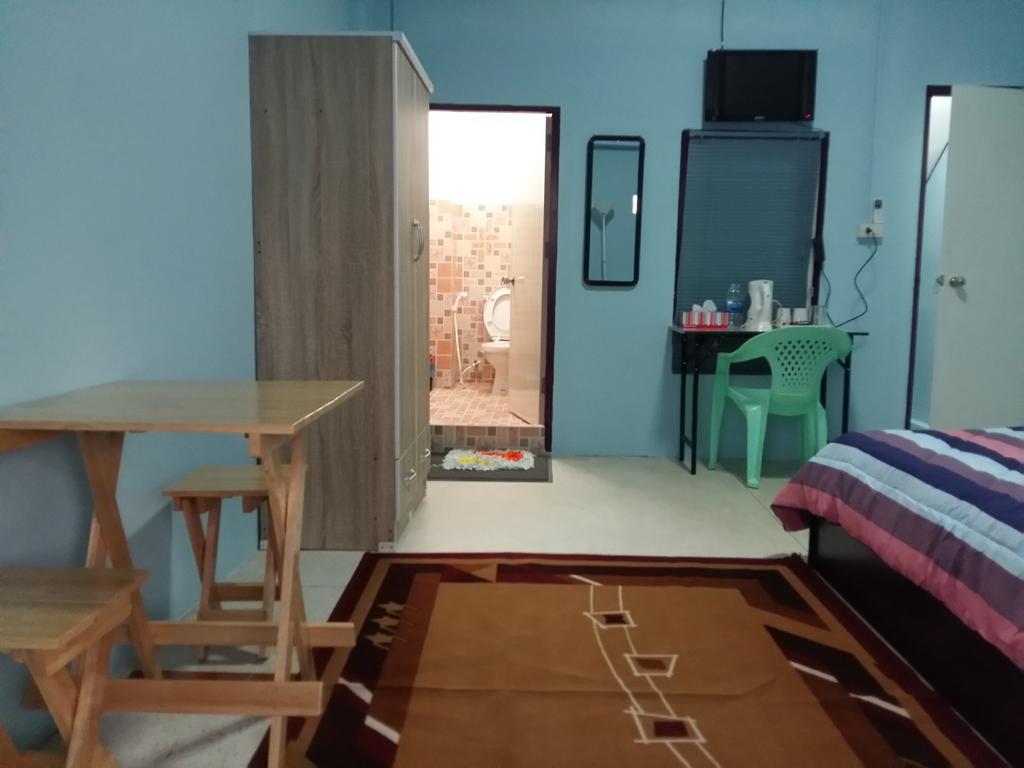 Hana Guesthouse Huahin Kültér fotó