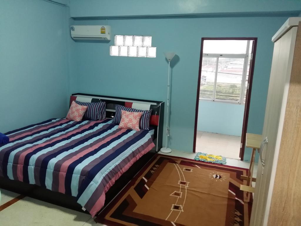 Hana Guesthouse Huahin Kültér fotó
