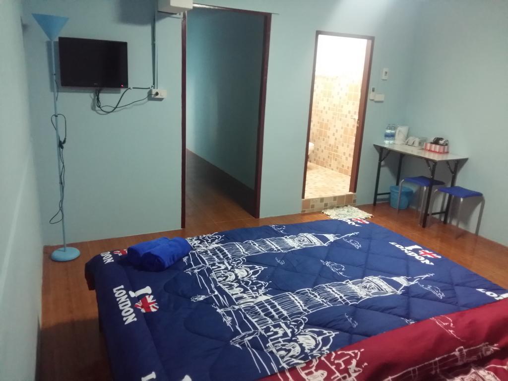 Hana Guesthouse Huahin Kültér fotó