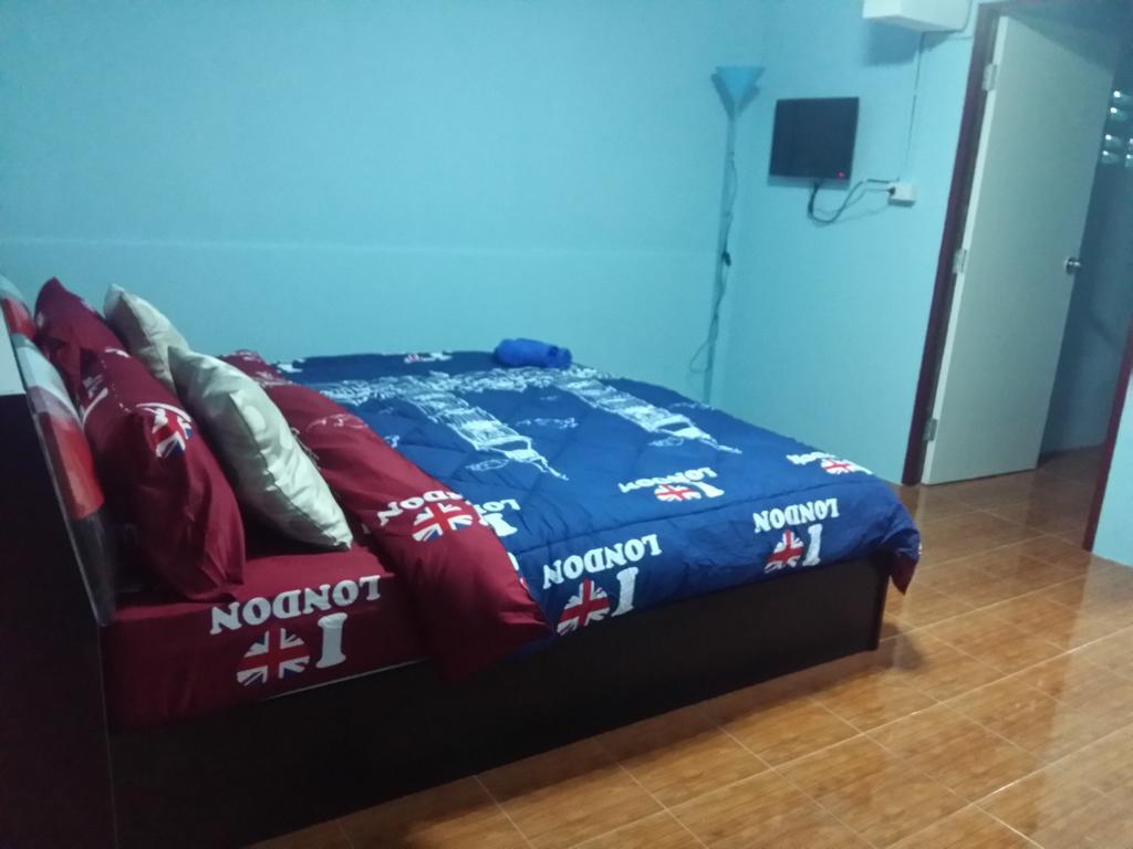 Hana Guesthouse Huahin Kültér fotó