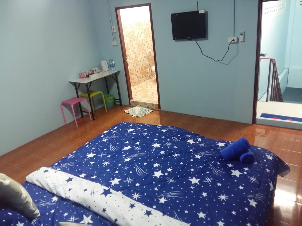 Hana Guesthouse Huahin Kültér fotó