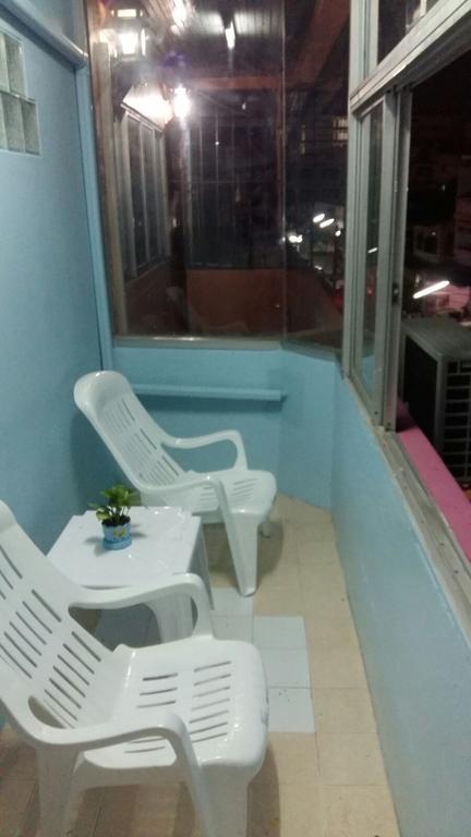 Hana Guesthouse Huahin Kültér fotó