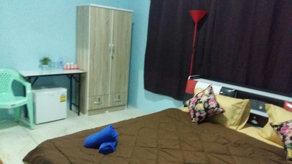 Hana Guesthouse Huahin Kültér fotó