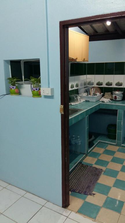 Hana Guesthouse Huahin Kültér fotó