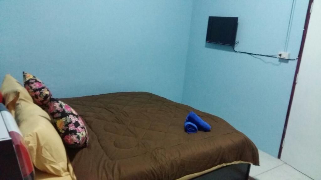 Hana Guesthouse Huahin Kültér fotó