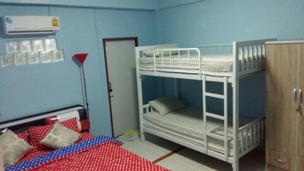 Hana Guesthouse Huahin Kültér fotó