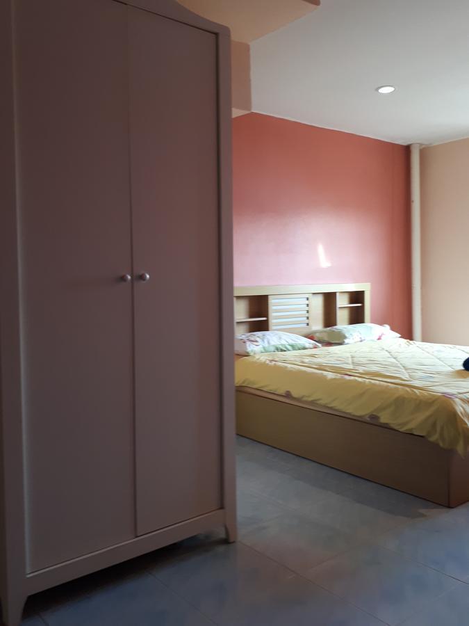 Hana Guesthouse Huahin Kültér fotó