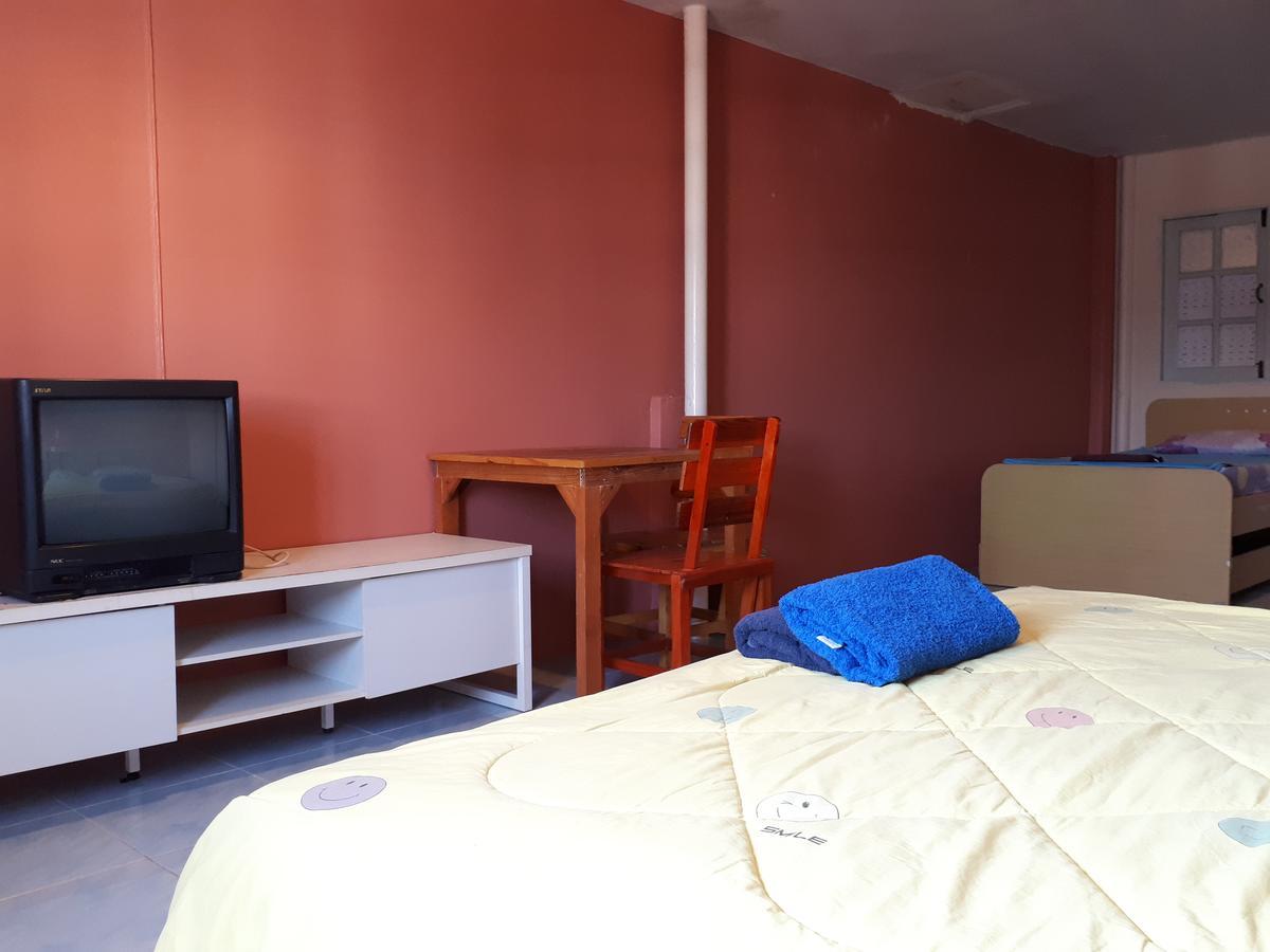 Hana Guesthouse Huahin Kültér fotó