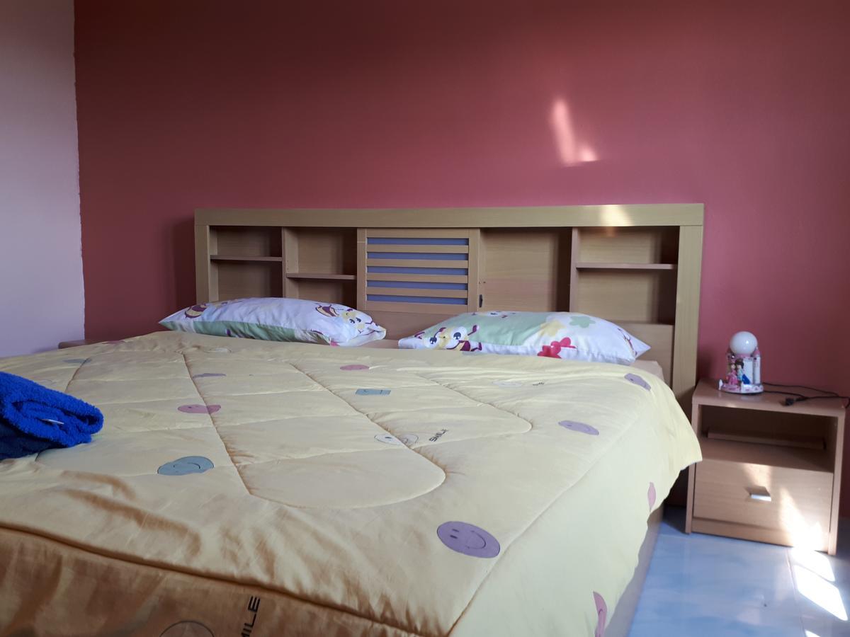 Hana Guesthouse Huahin Kültér fotó