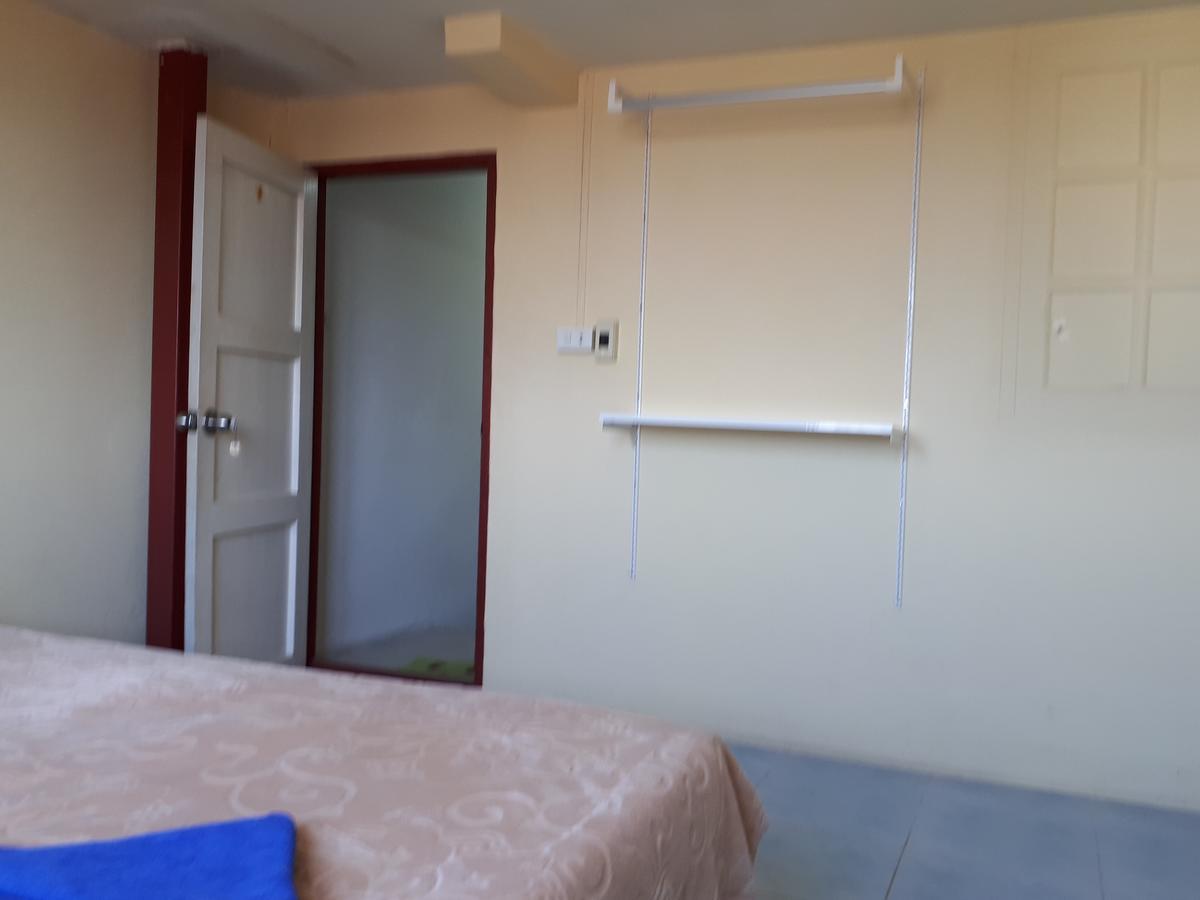 Hana Guesthouse Huahin Kültér fotó