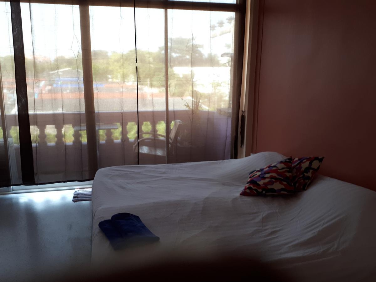 Hana Guesthouse Huahin Kültér fotó