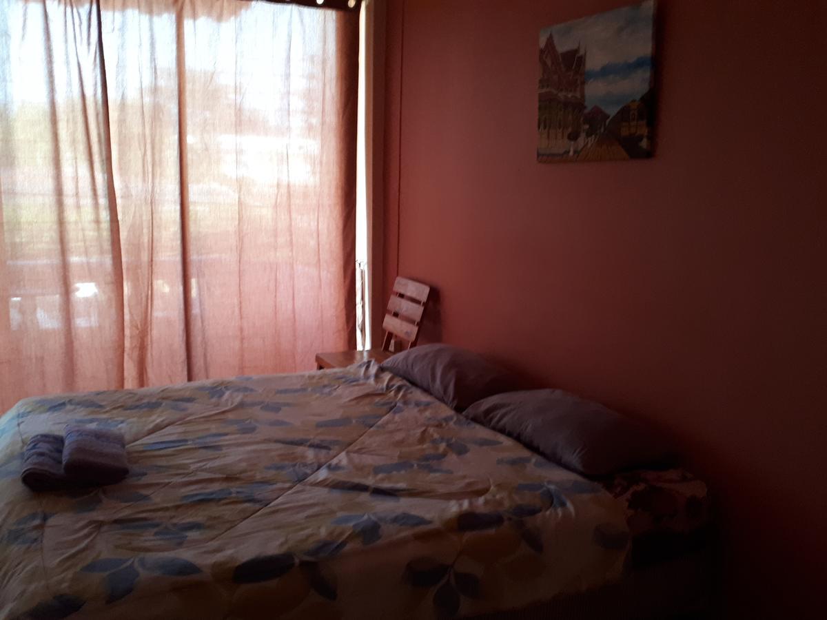 Hana Guesthouse Huahin Kültér fotó