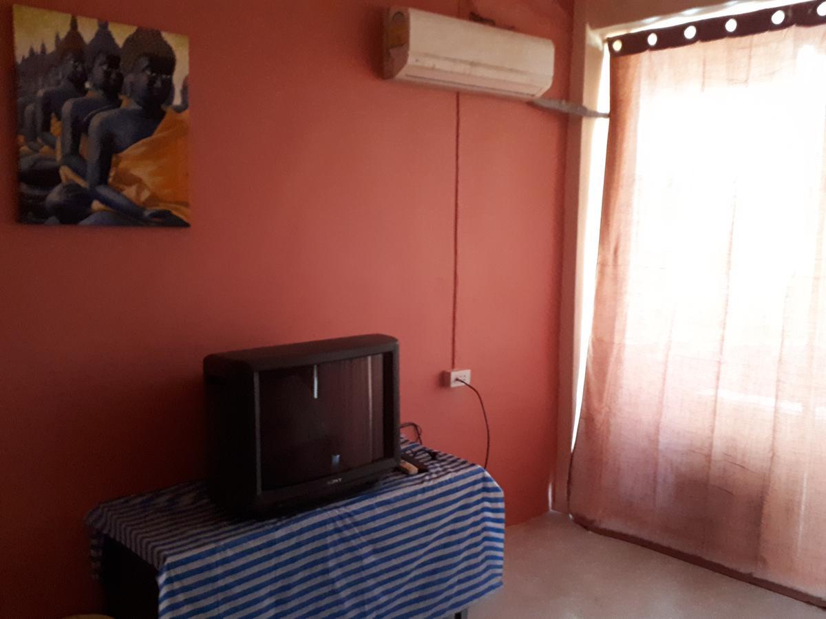 Hana Guesthouse Huahin Kültér fotó