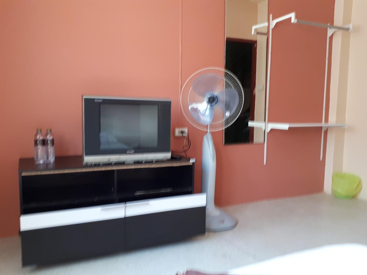Hana Guesthouse Huahin Kültér fotó