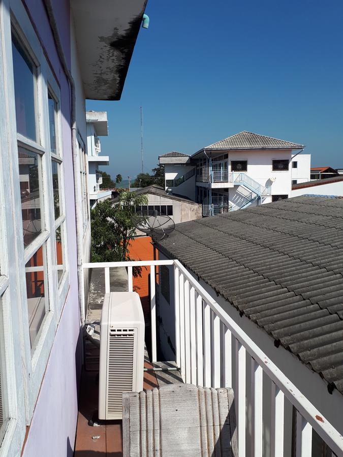 Hana Guesthouse Huahin Kültér fotó