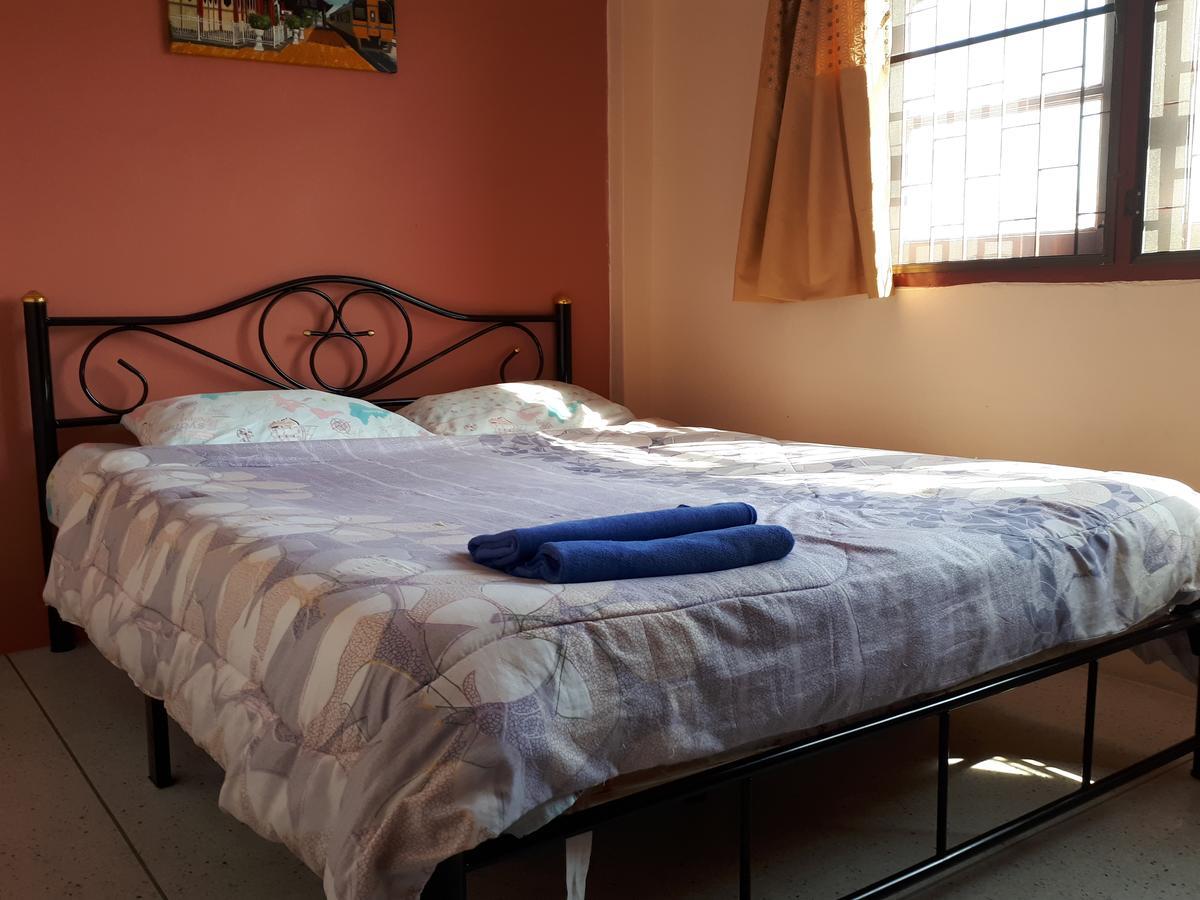 Hana Guesthouse Huahin Kültér fotó