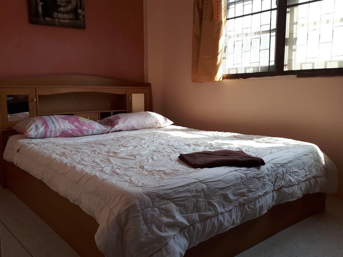 Hana Guesthouse Huahin Kültér fotó