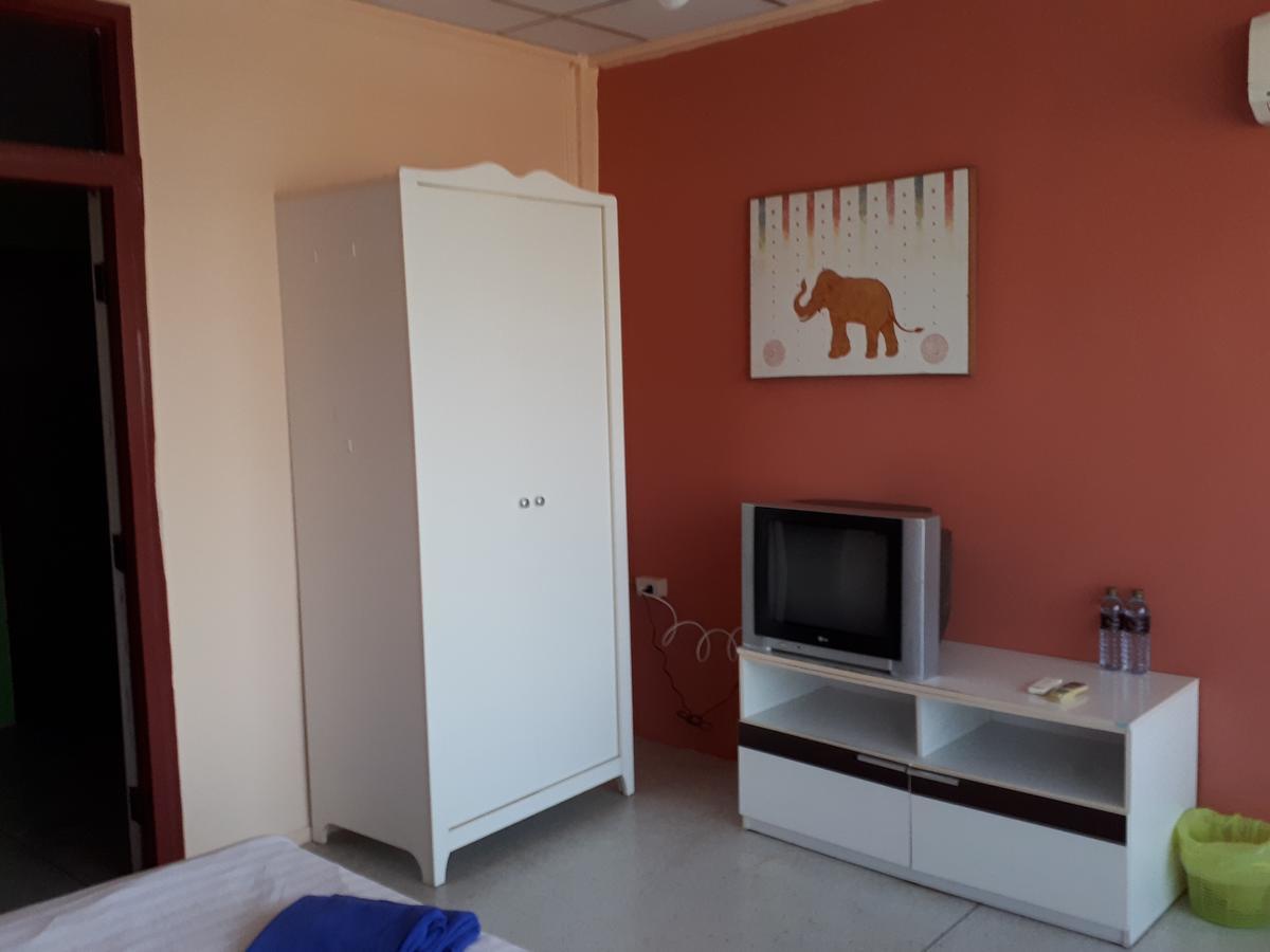 Hana Guesthouse Huahin Kültér fotó