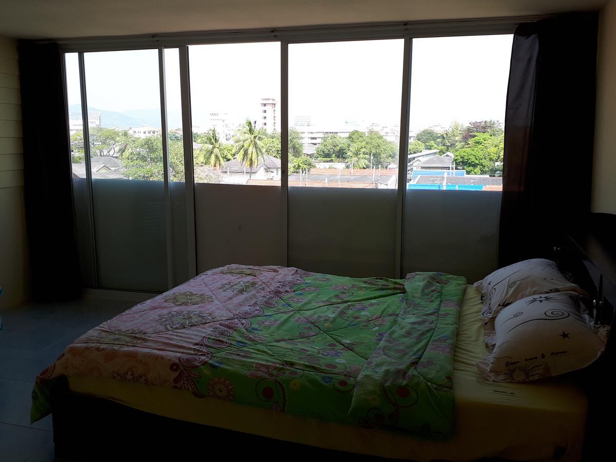 Hana Guesthouse Huahin Kültér fotó