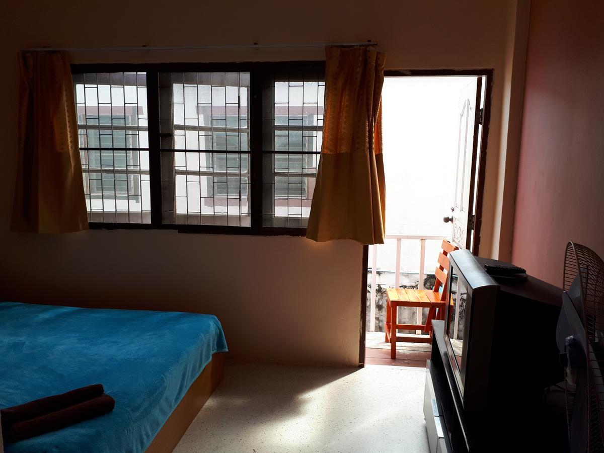 Hana Guesthouse Huahin Kültér fotó