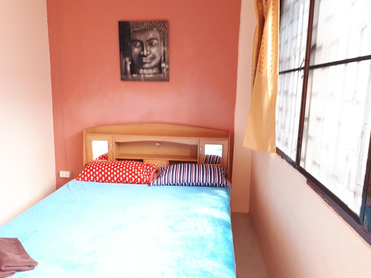 Hana Guesthouse Huahin Kültér fotó