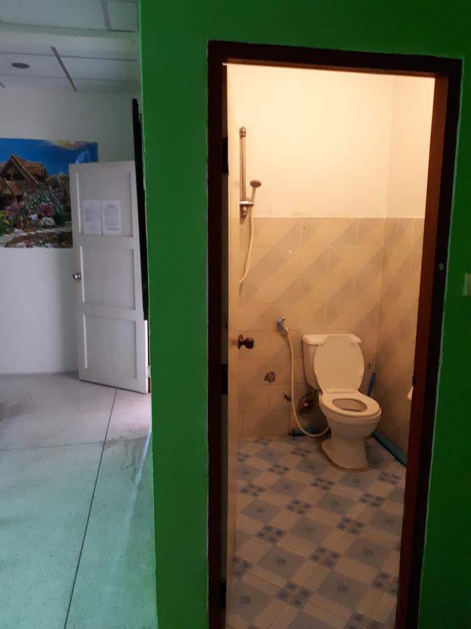 Hana Guesthouse Huahin Kültér fotó