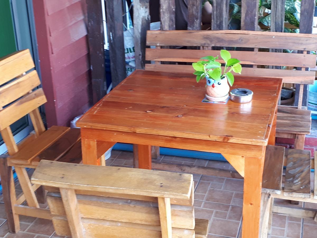 Hana Guesthouse Huahin Kültér fotó