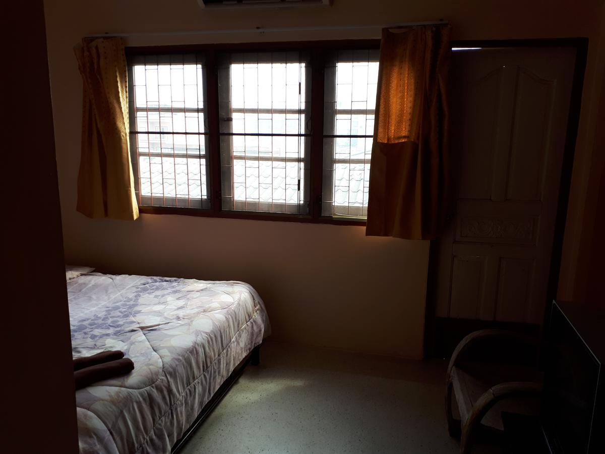 Hana Guesthouse Huahin Kültér fotó