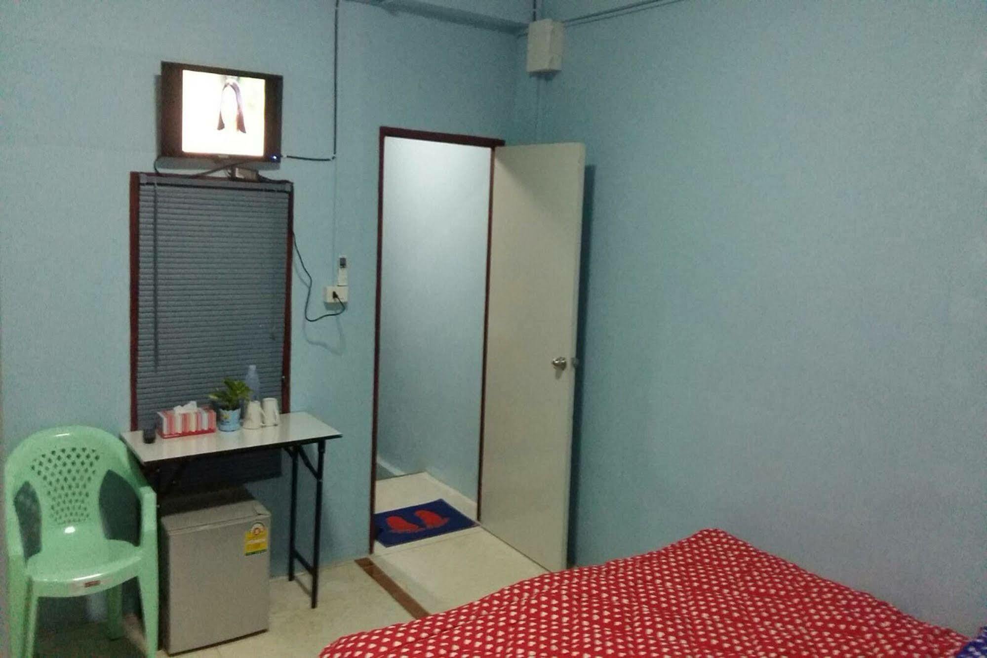 Hana Guesthouse Huahin Kültér fotó