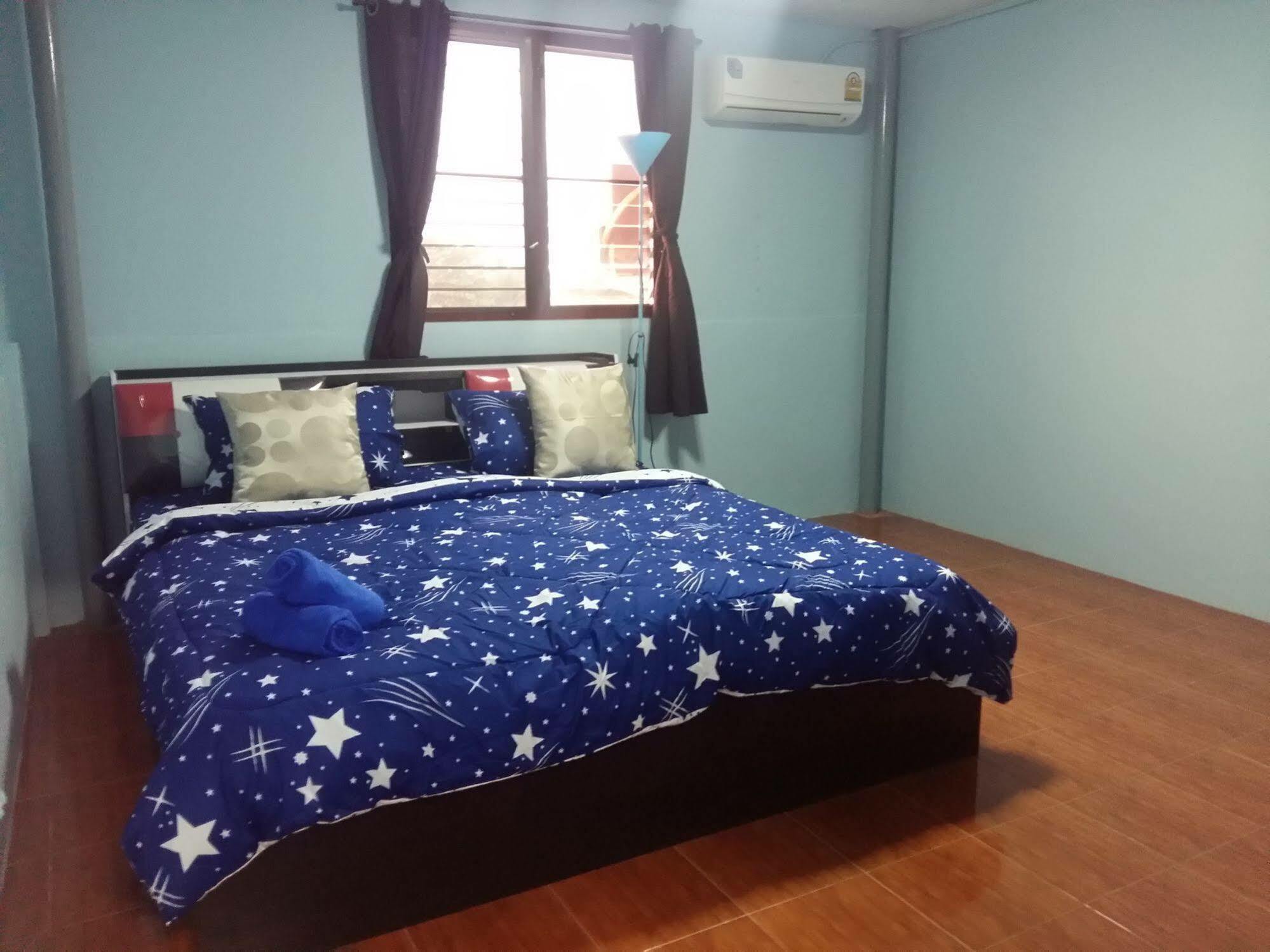 Hana Guesthouse Huahin Kültér fotó