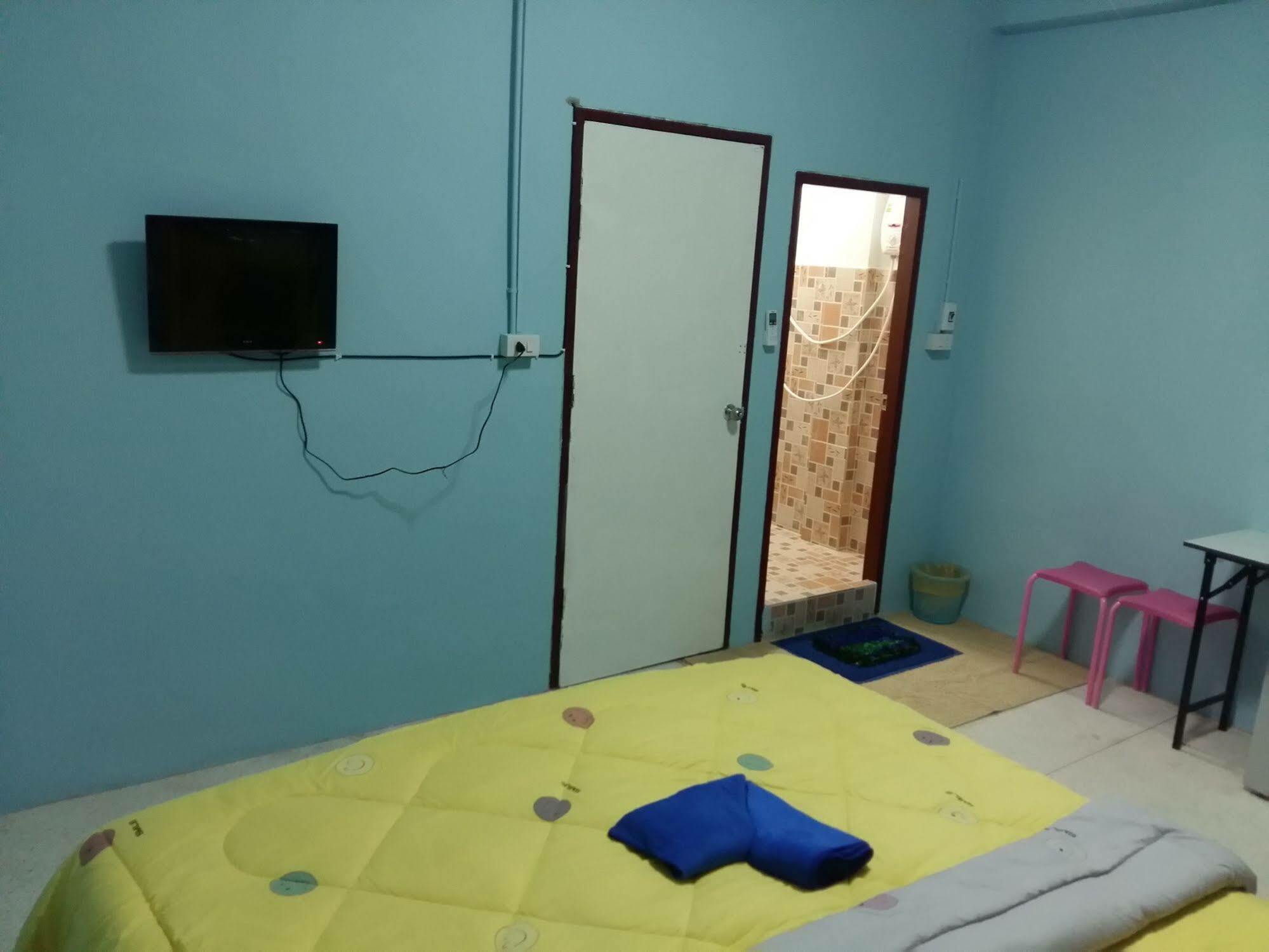 Hana Guesthouse Huahin Kültér fotó