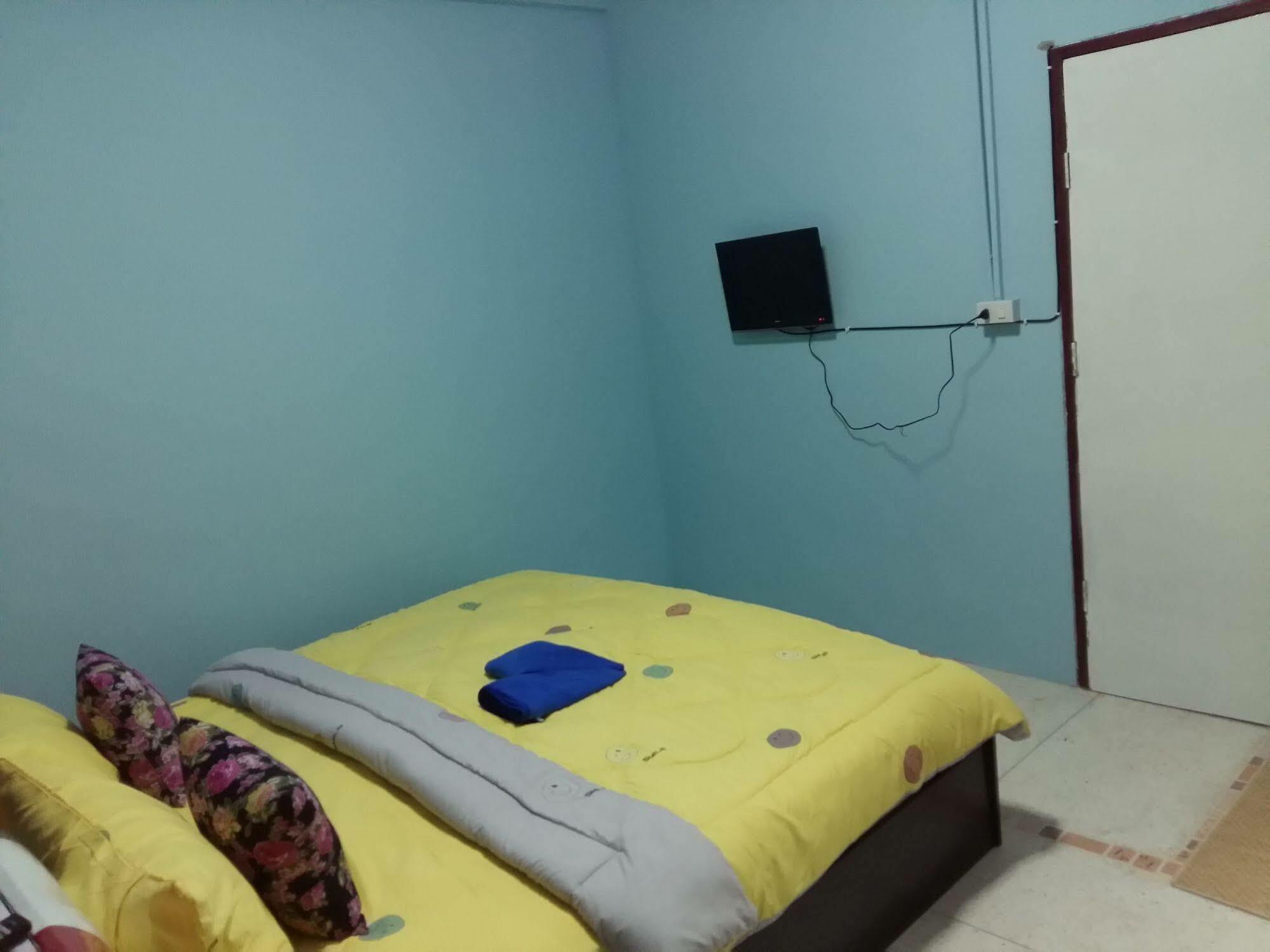 Hana Guesthouse Huahin Kültér fotó