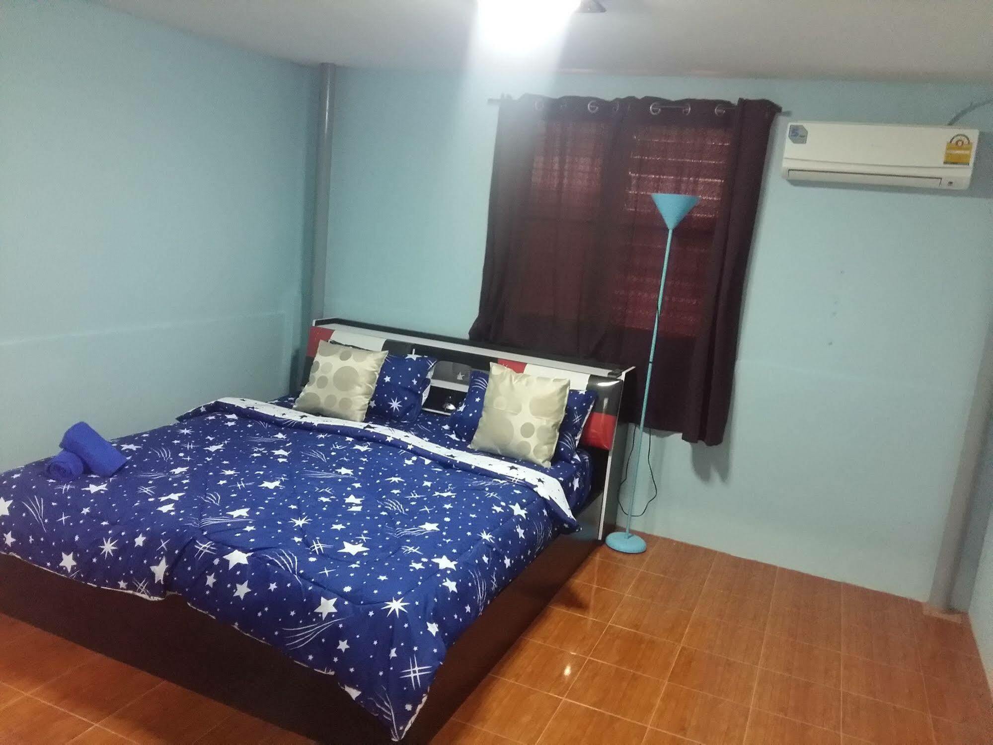 Hana Guesthouse Huahin Kültér fotó
