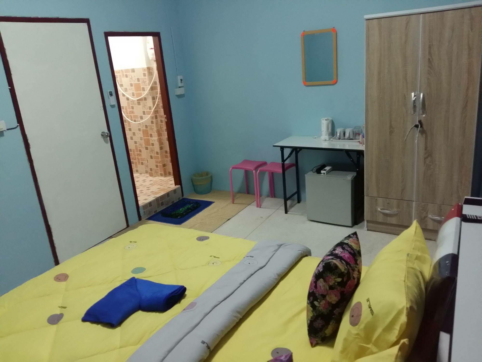 Hana Guesthouse Huahin Kültér fotó