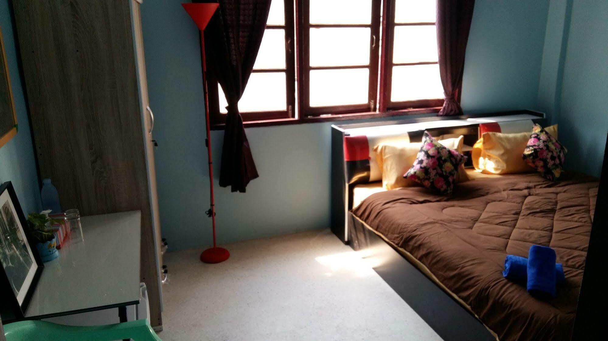 Hana Guesthouse Huahin Kültér fotó