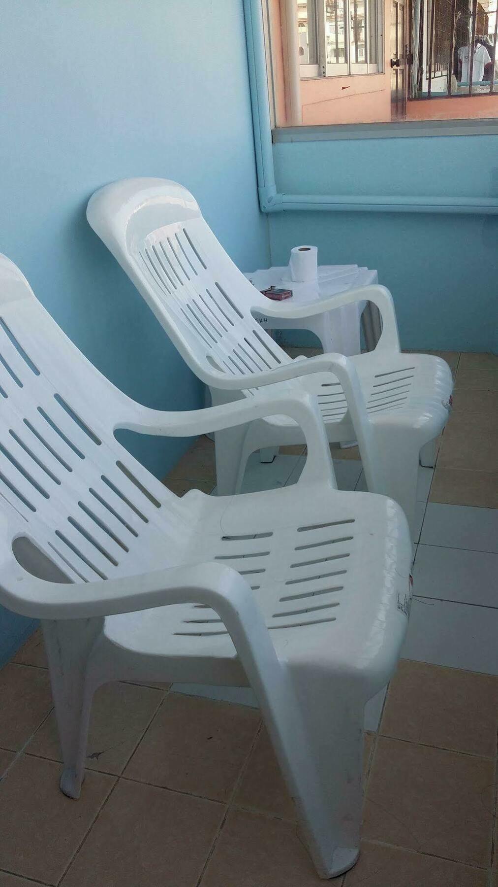 Hana Guesthouse Huahin Kültér fotó