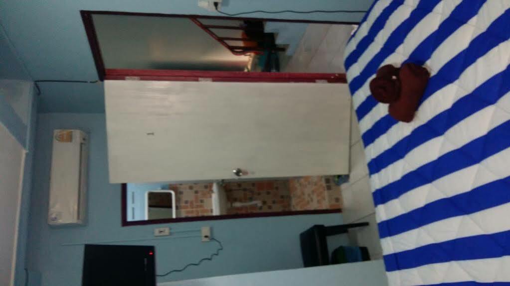 Hana Guesthouse Huahin Kültér fotó