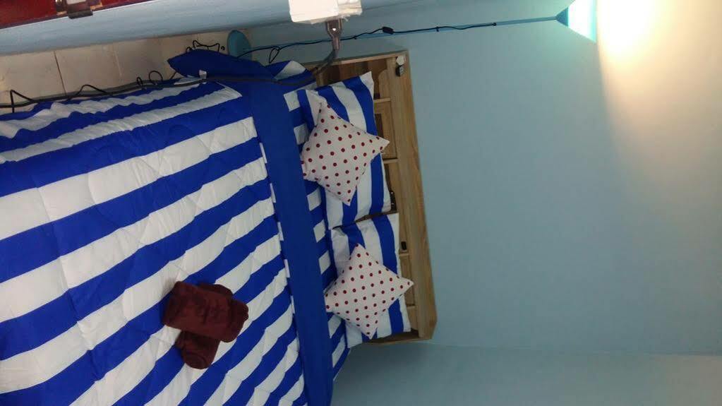 Hana Guesthouse Huahin Kültér fotó
